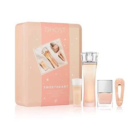 ghost sweetheart perfume superdrug.